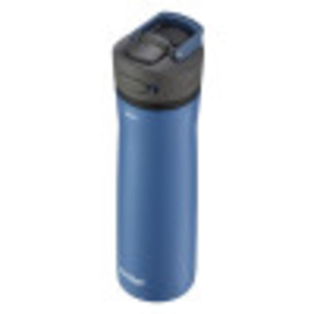 Contigo Ashland 2.0 Water Bottle with AUTOSPOUT Lid, 24oz., Blue Corn XWQK