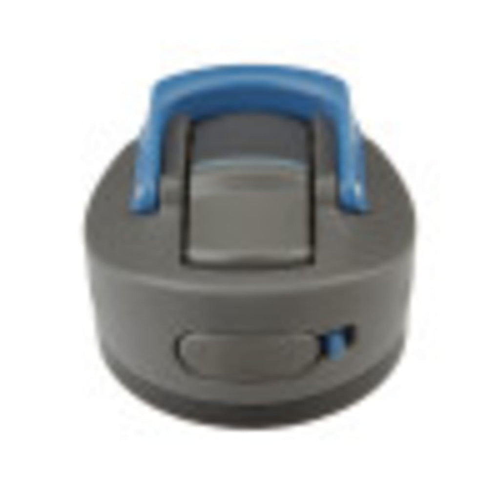 Contigo Ashland 2.0 Water Bottle with AUTOSPOUT Lid, 24oz., Blue Corn XWQK