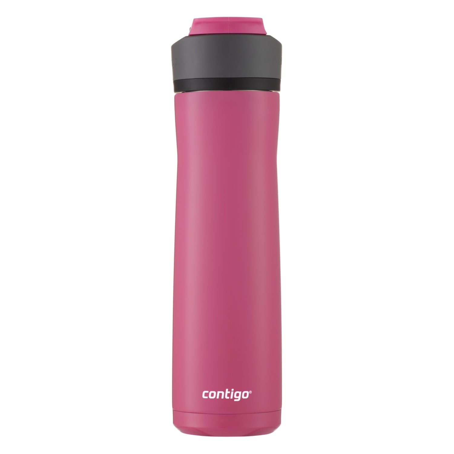 Contigo Ashland 2.0 Water Bottle with AUTOSPOUT Lid, 24oz., Blue Corn XWQK