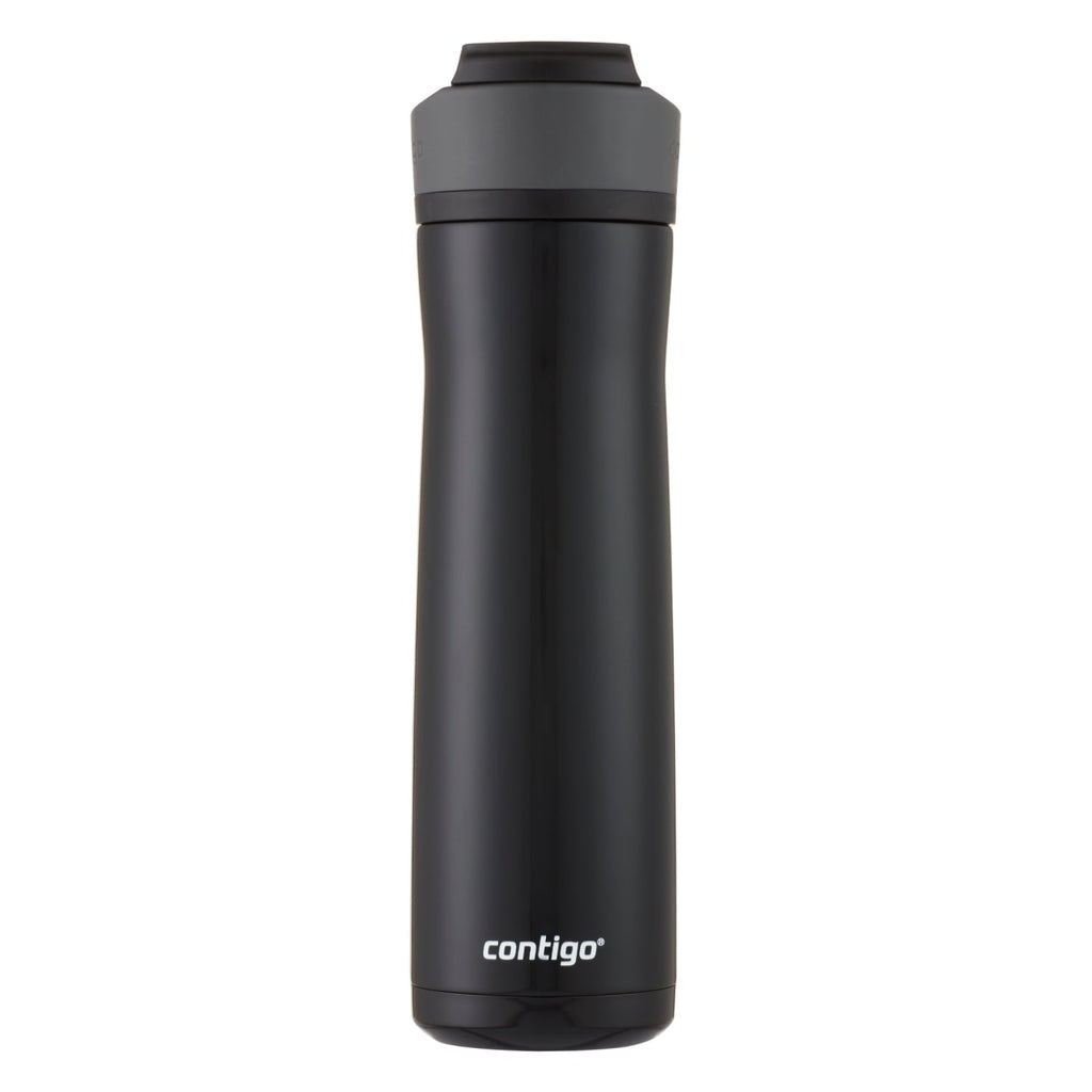 Contigo Ashland 2.0 Water Bottle with AUTOSPOUT Lid, 24oz., Blue Corn XWQK
