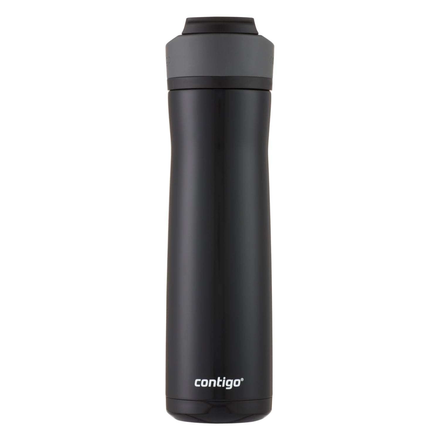 Contigo Ashland 2.0 Water Bottle with AUTOSPOUT Lid, 24oz., Blue Corn XWQK
