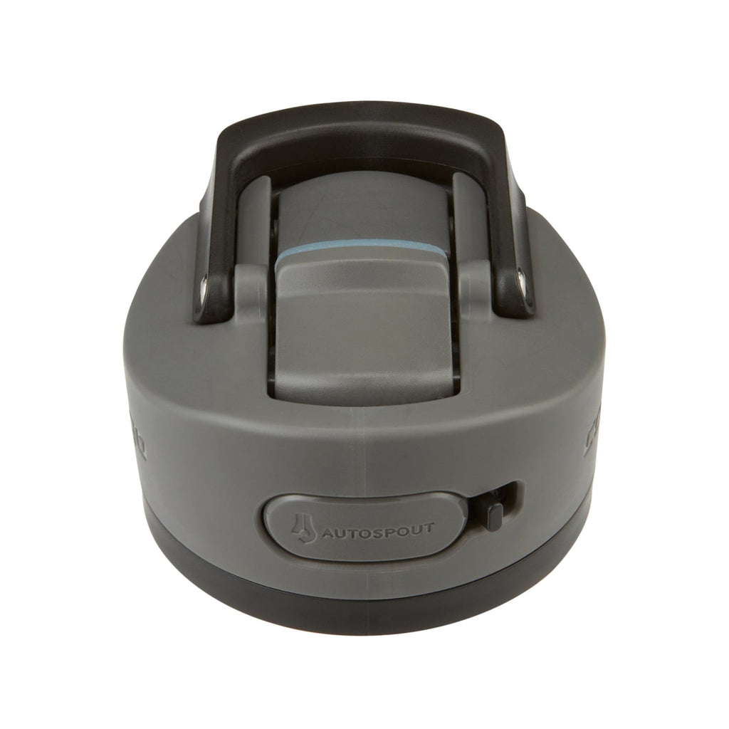 Contigo Ashland 2.0 Water Bottle with AUTOSPOUT Lid, 24oz., Blue Corn XWQK