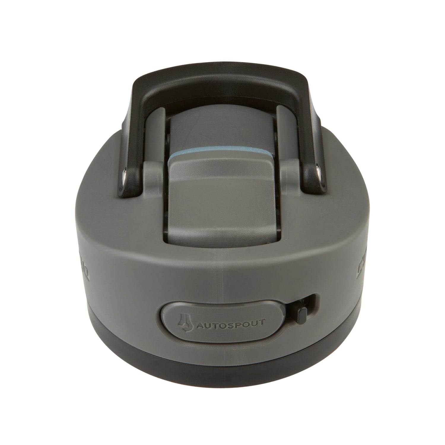 Contigo Ashland 2.0 Water Bottle with AUTOSPOUT Lid, 24oz., Blue Corn XWQK