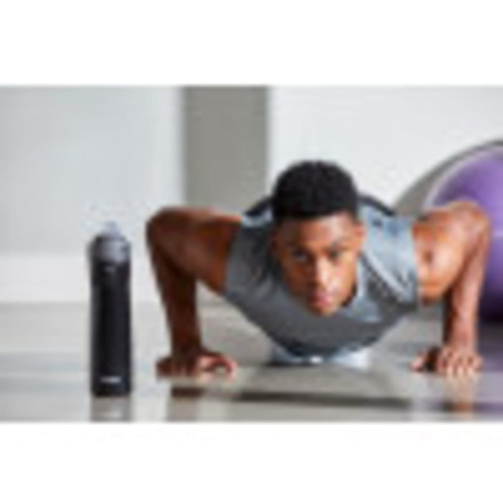 Contigo Ashland 2.0 Water Bottle with AUTOSPOUT Lid, 24oz., Blue Corn XWQK