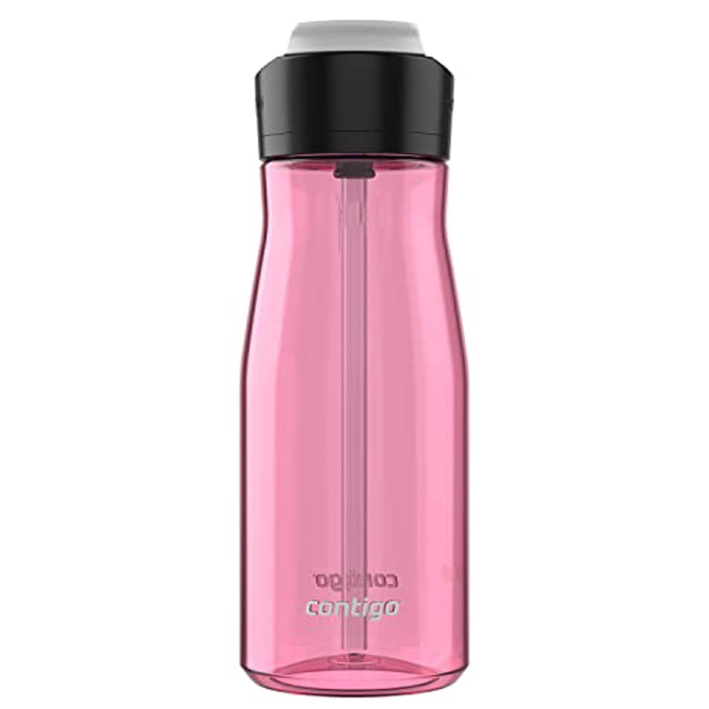 Contigo Ashland 2.0 Water Bottle with AUTOSPOUT Lid, 24oz., Blue Corn XWQK