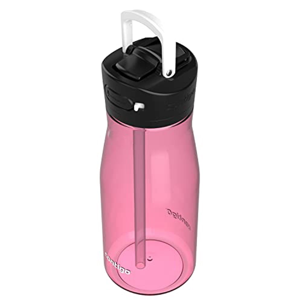 Contigo Ashland 2.0 Water Bottle with AUTOSPOUT Lid, 24oz., Blue Corn XWQK