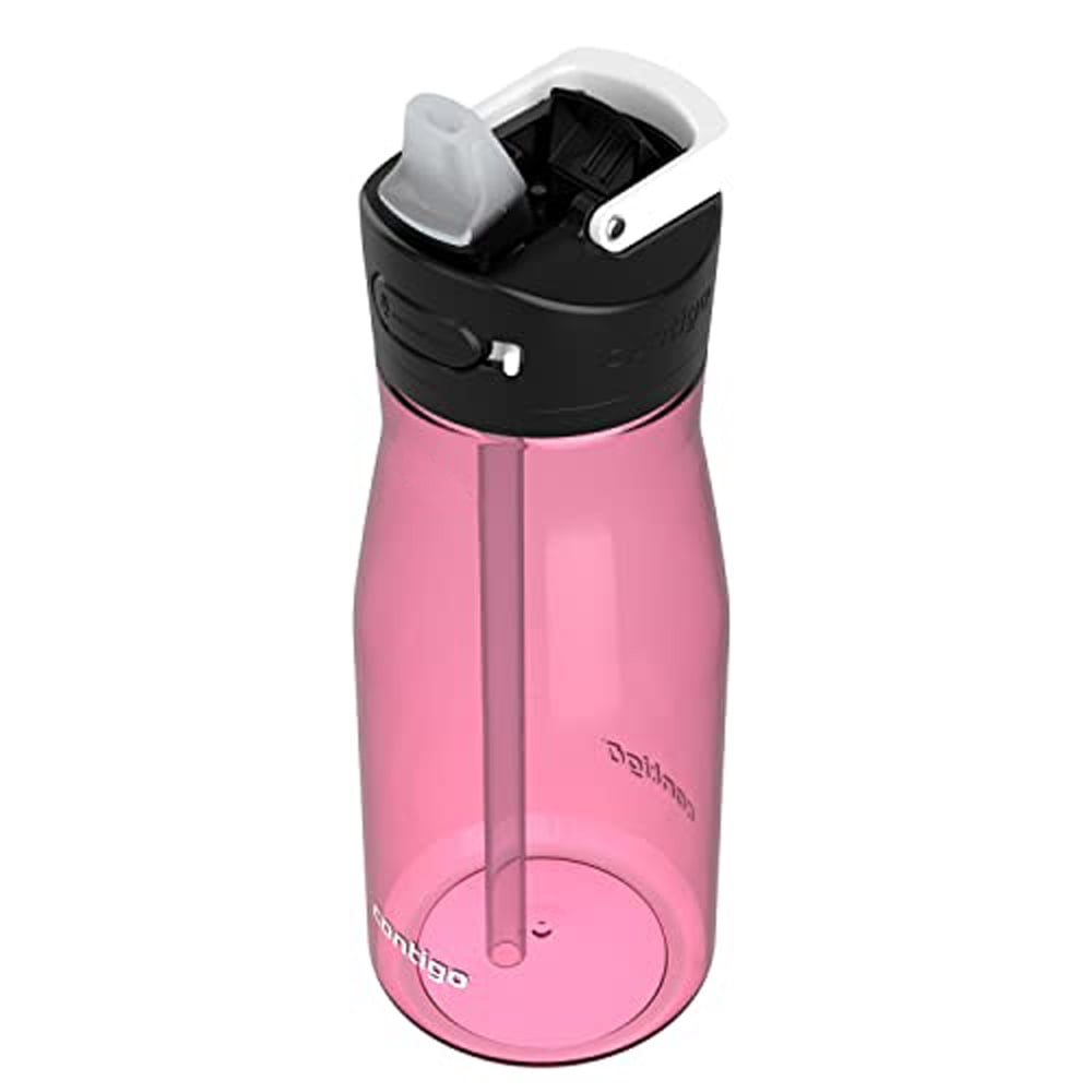 Contigo Ashland 2.0 Water Bottle with AUTOSPOUT Lid, 24oz., Blue Corn XWQK