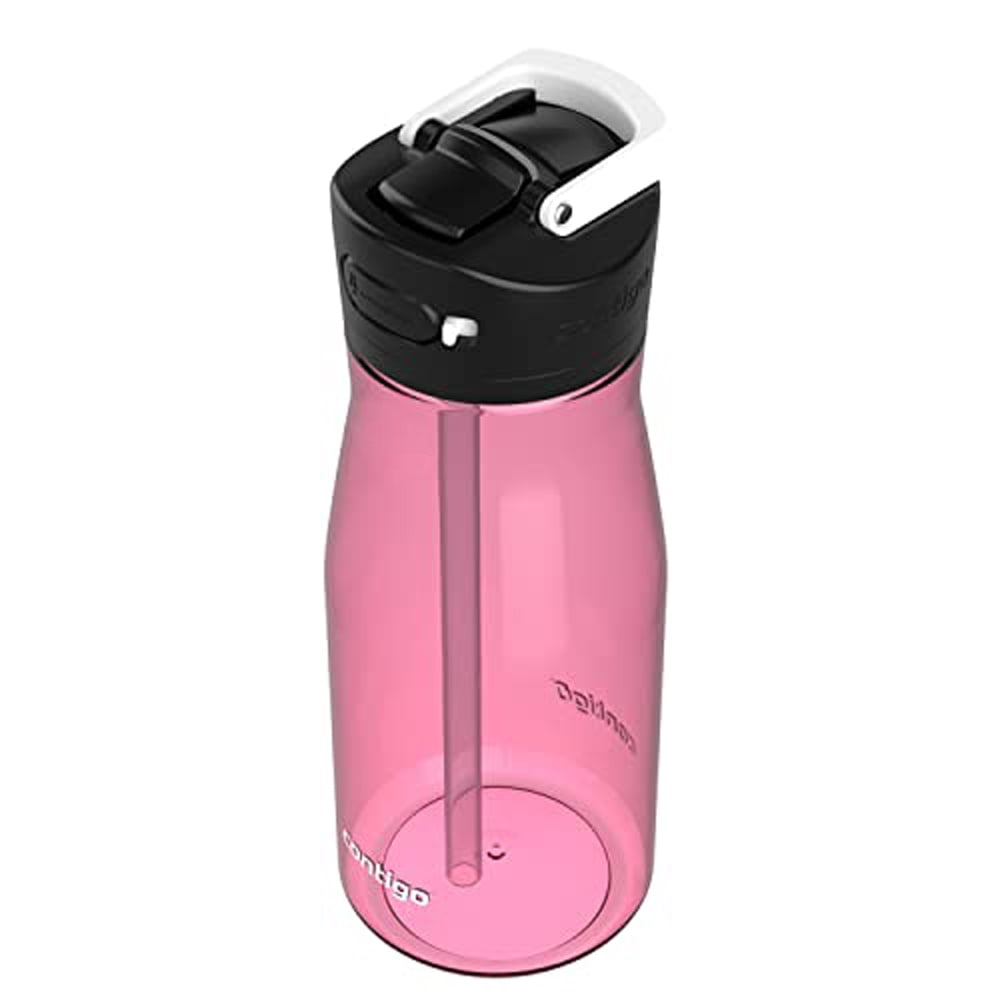 Contigo Ashland 2.0 Water Bottle with AUTOSPOUT Lid, 24oz., Blue Corn XWQK