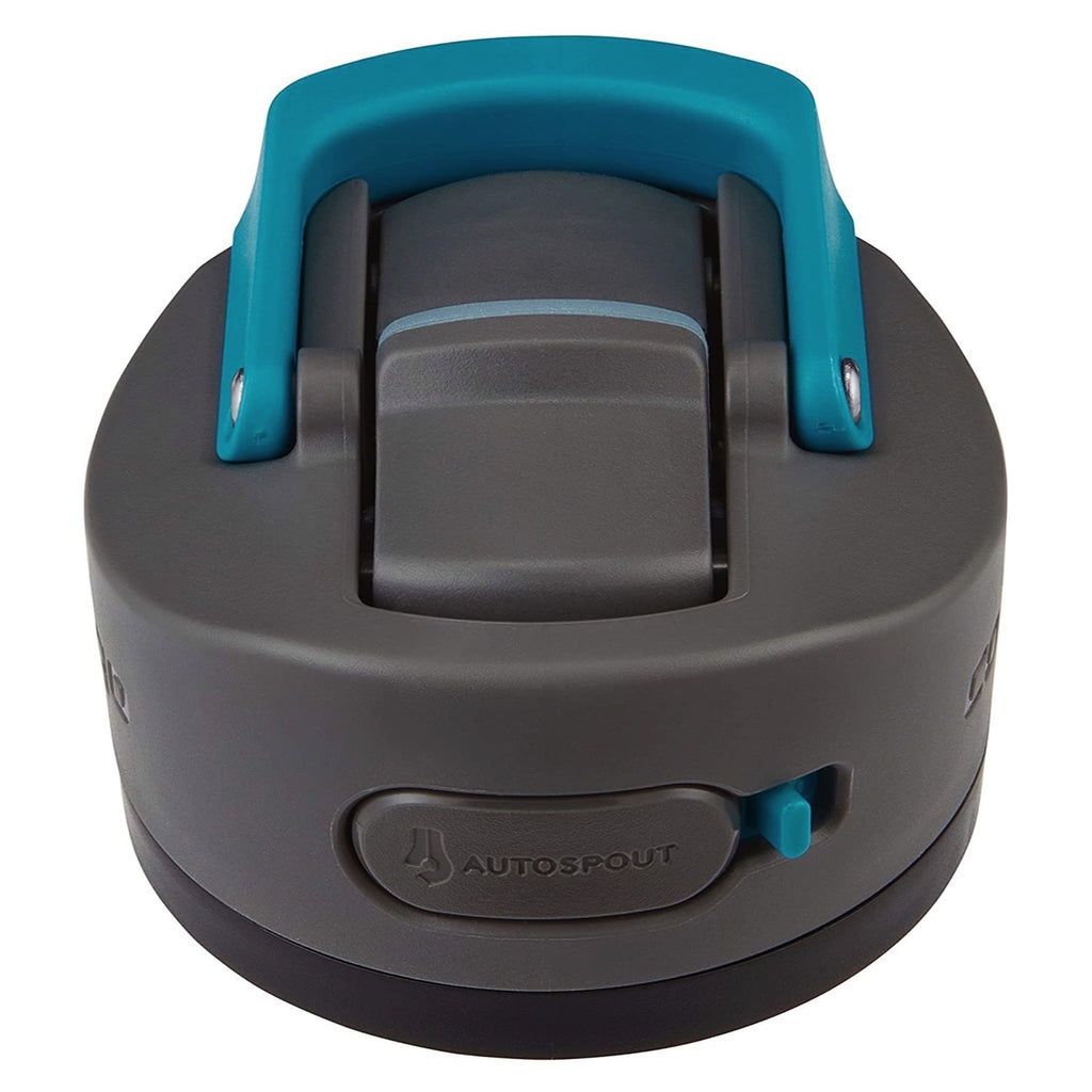 Contigo Ashland 2.0 Water Bottle with AUTOSPOUT Lid, 24oz., Blue Corn XWQK
