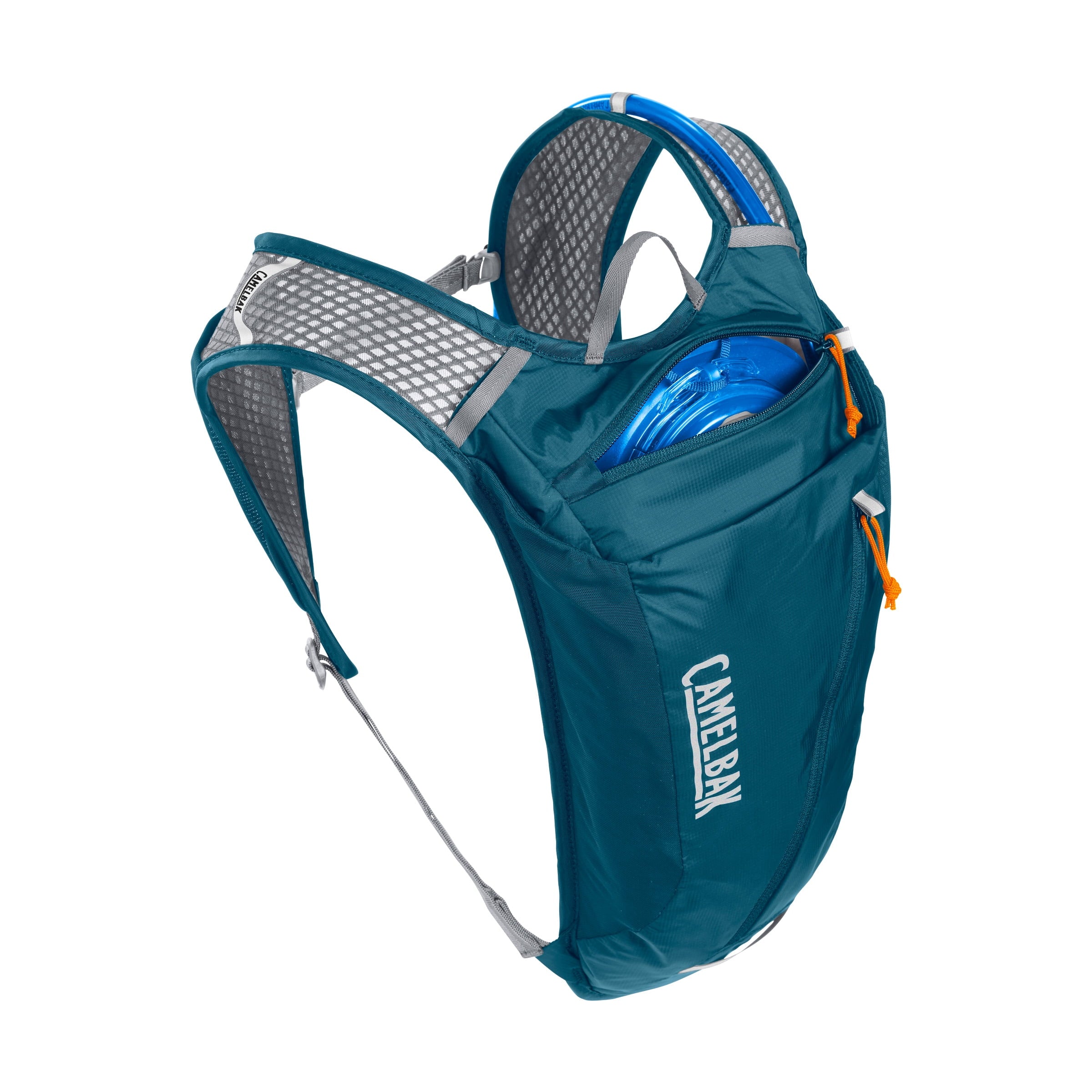 Camelbak Rogue Light 7 70oz, Moroccan Blue 1X2G