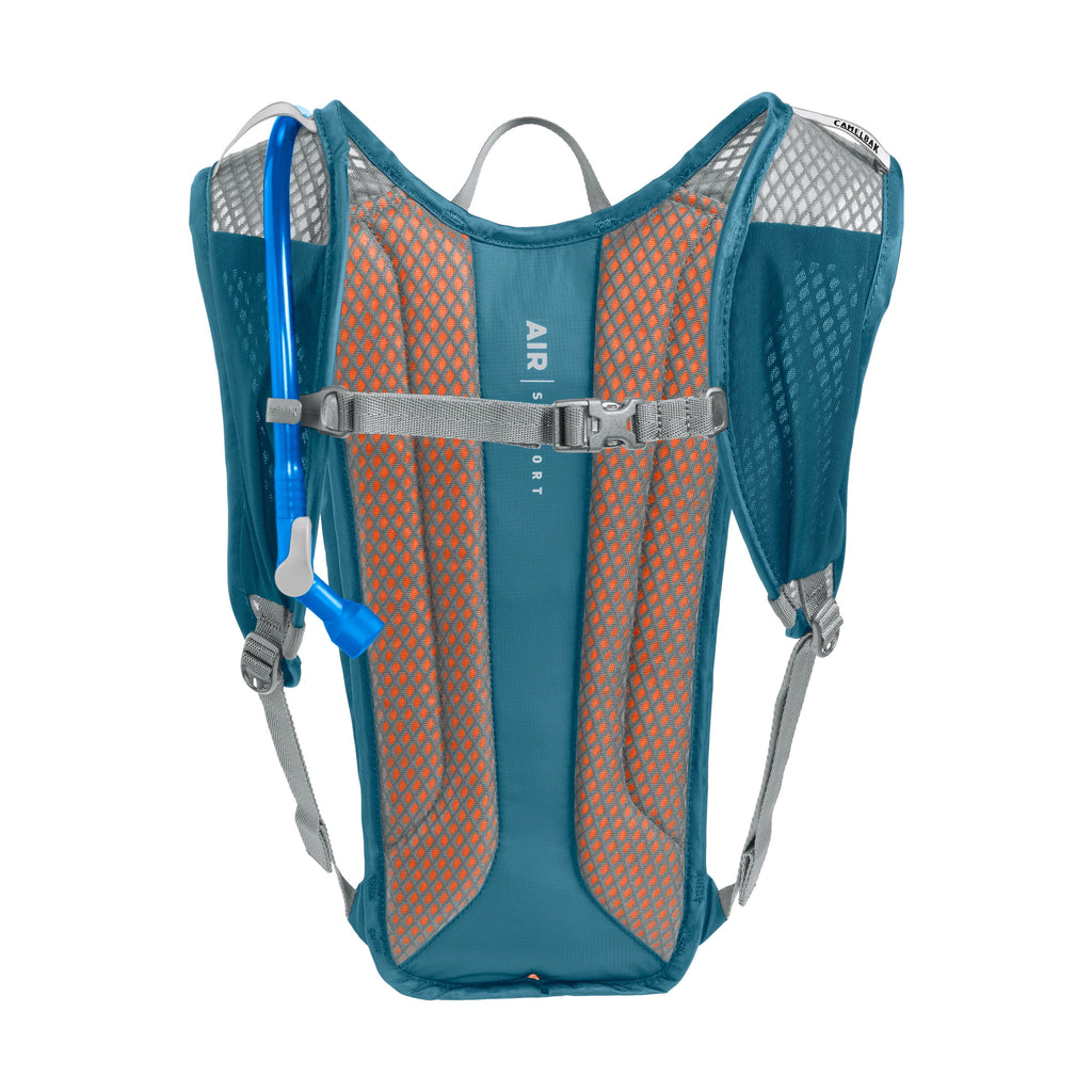Camelbak Rogue Light 7 70oz, Moroccan Blue 1X2G
