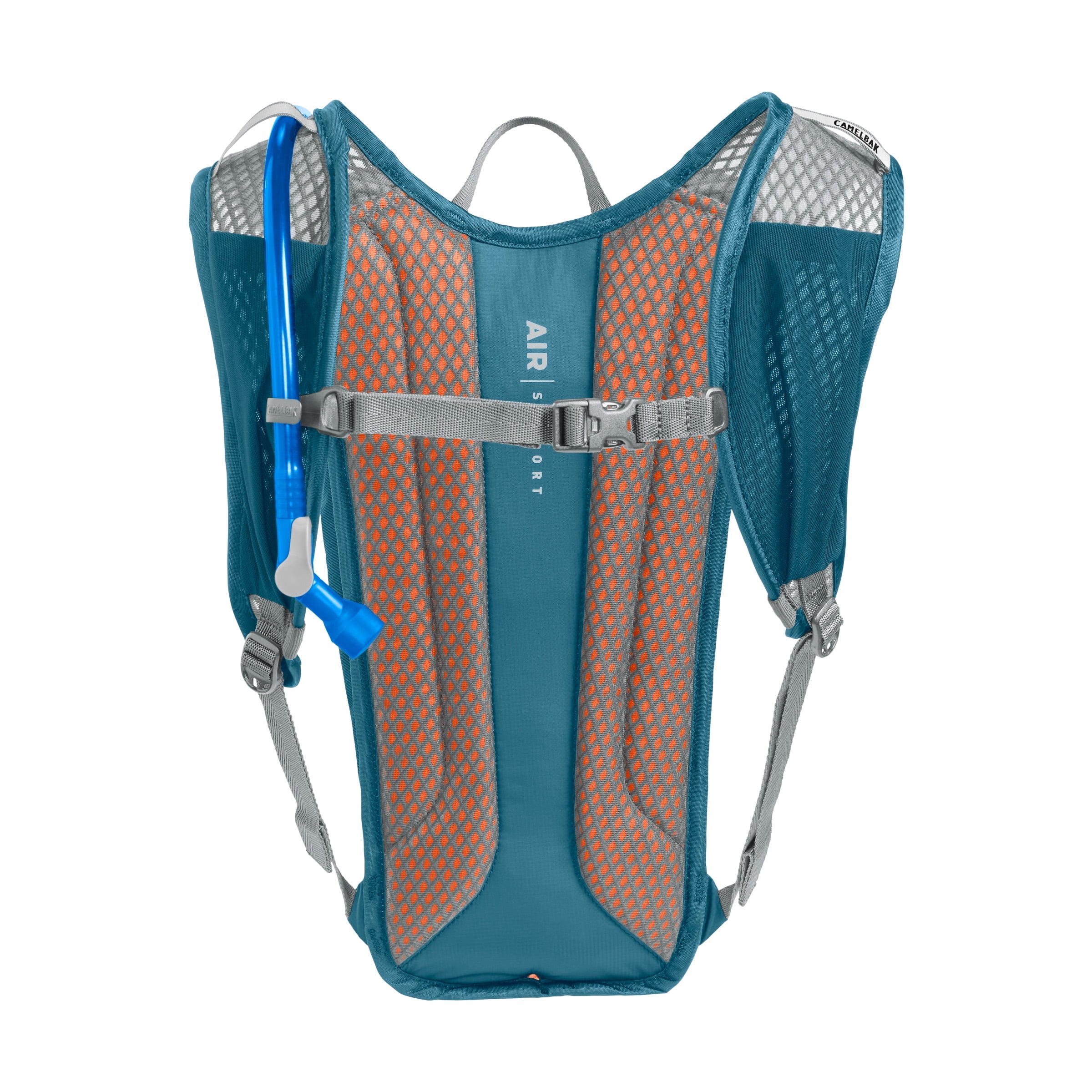 Camelbak Rogue Light 7 70oz, Moroccan Blue 1X2G