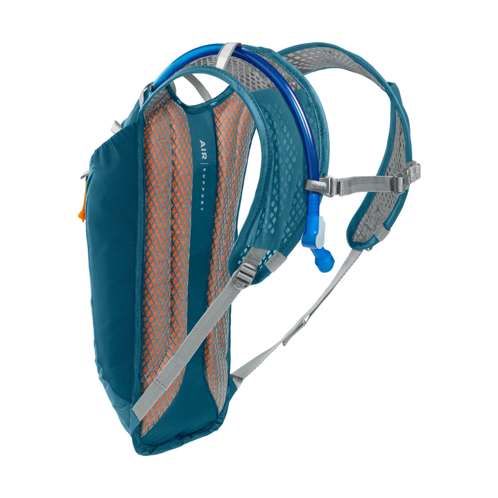 Camelbak Rogue Light 7 70oz, Moroccan Blue 1X2G