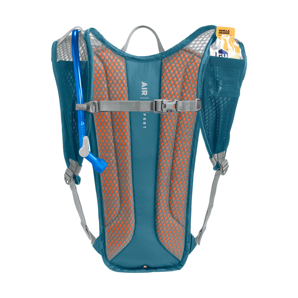 Camelbak Rogue Light 7 70oz, Moroccan Blue 1X2G