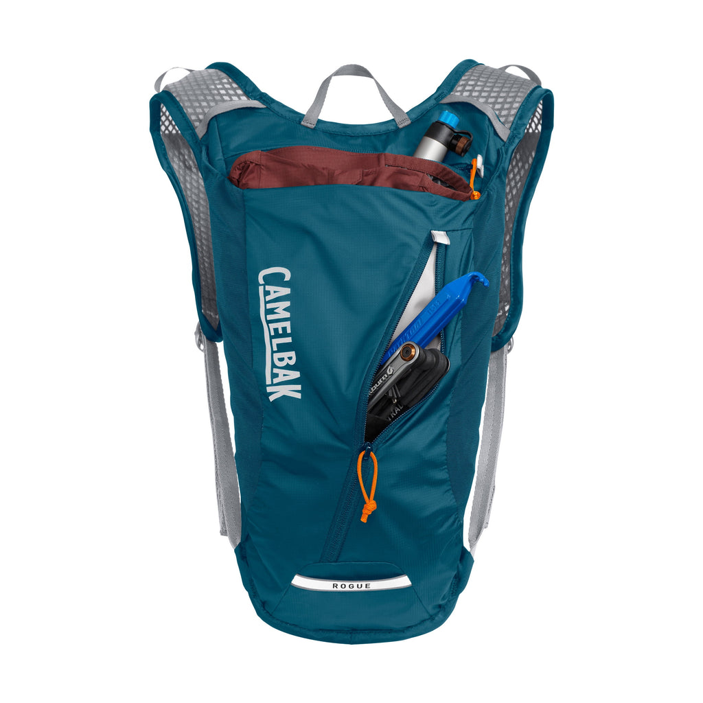Camelbak Rogue Light 7 70oz, Moroccan Blue 1X2G