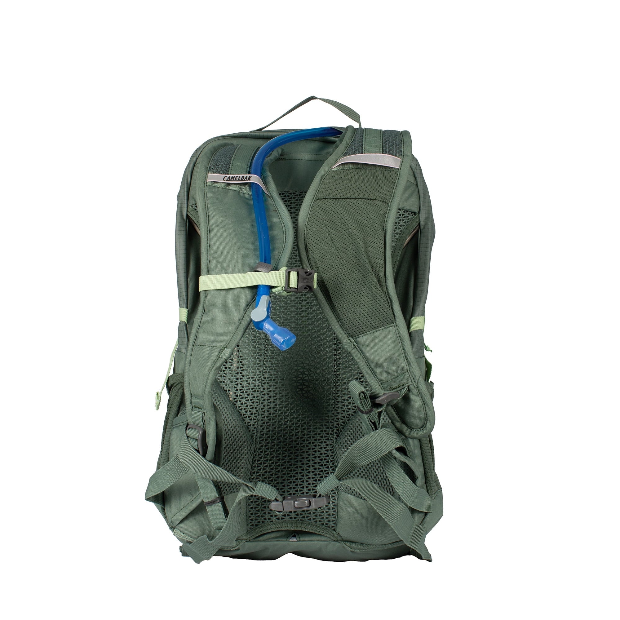 CamelBak Women's Fourteener 24 Hiking Hydration Backpack Sage Green, 100oz 14YE
