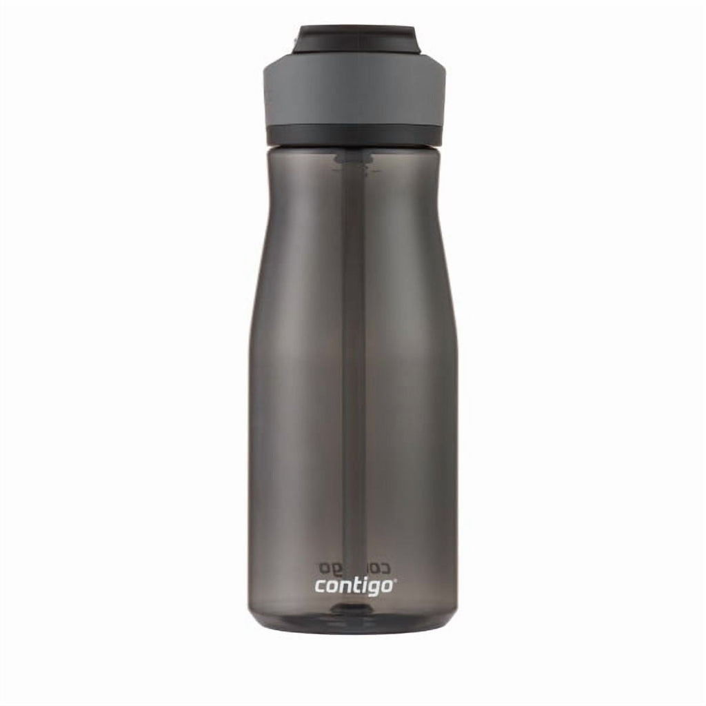 Contigo Ashland 2.0 32 oz Licorice BPA Free Water Bottle 715E