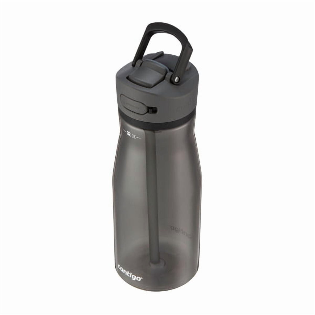 Contigo Ashland 2.0 32 oz Licorice BPA Free Water Bottle 715E