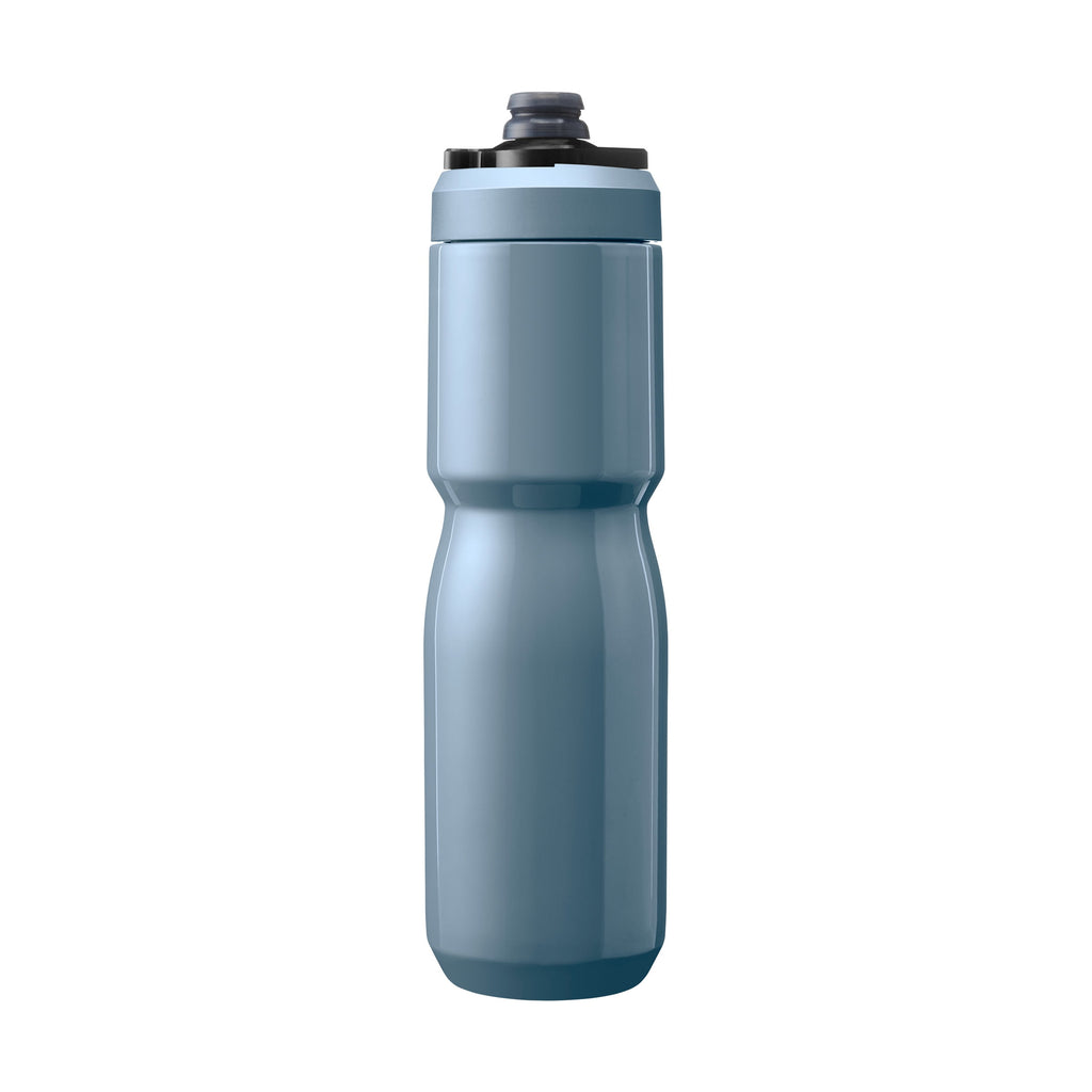CamelBak Podium 22oz Insulated Stainless Steel Bike Water Bottle, Pacific 3YYF