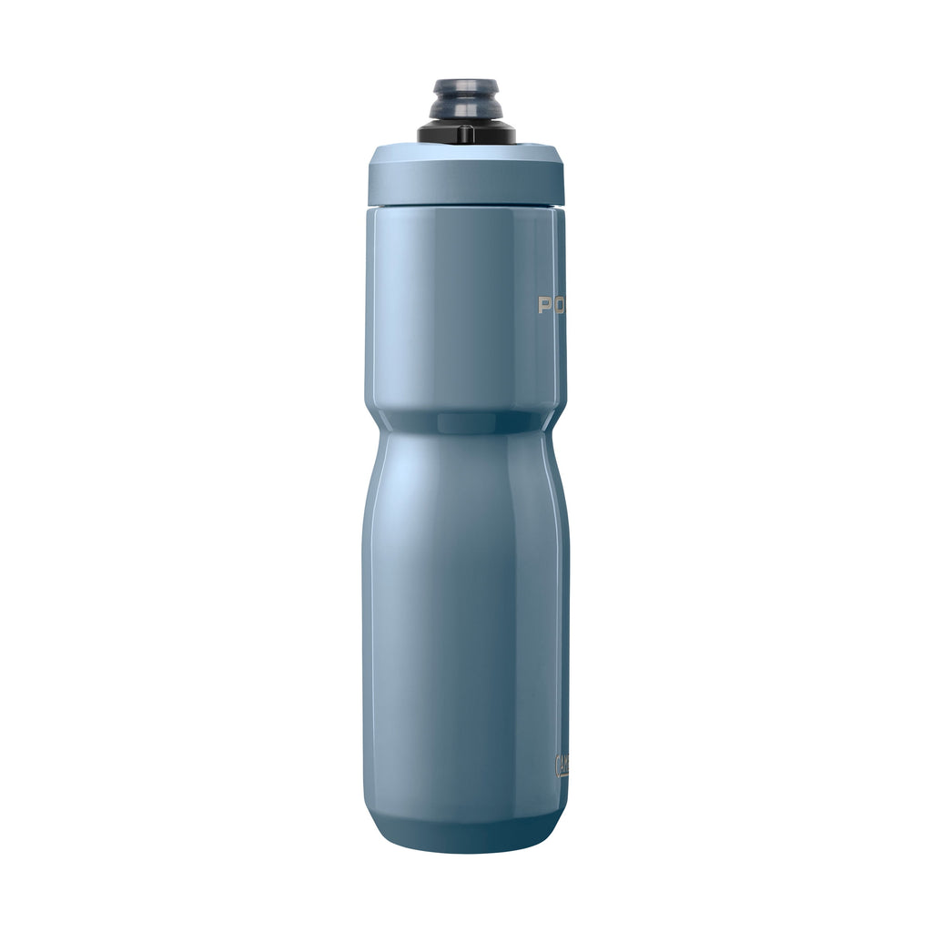 CamelBak Podium 22oz Insulated Stainless Steel Bike Water Bottle, Pacific 3YYF