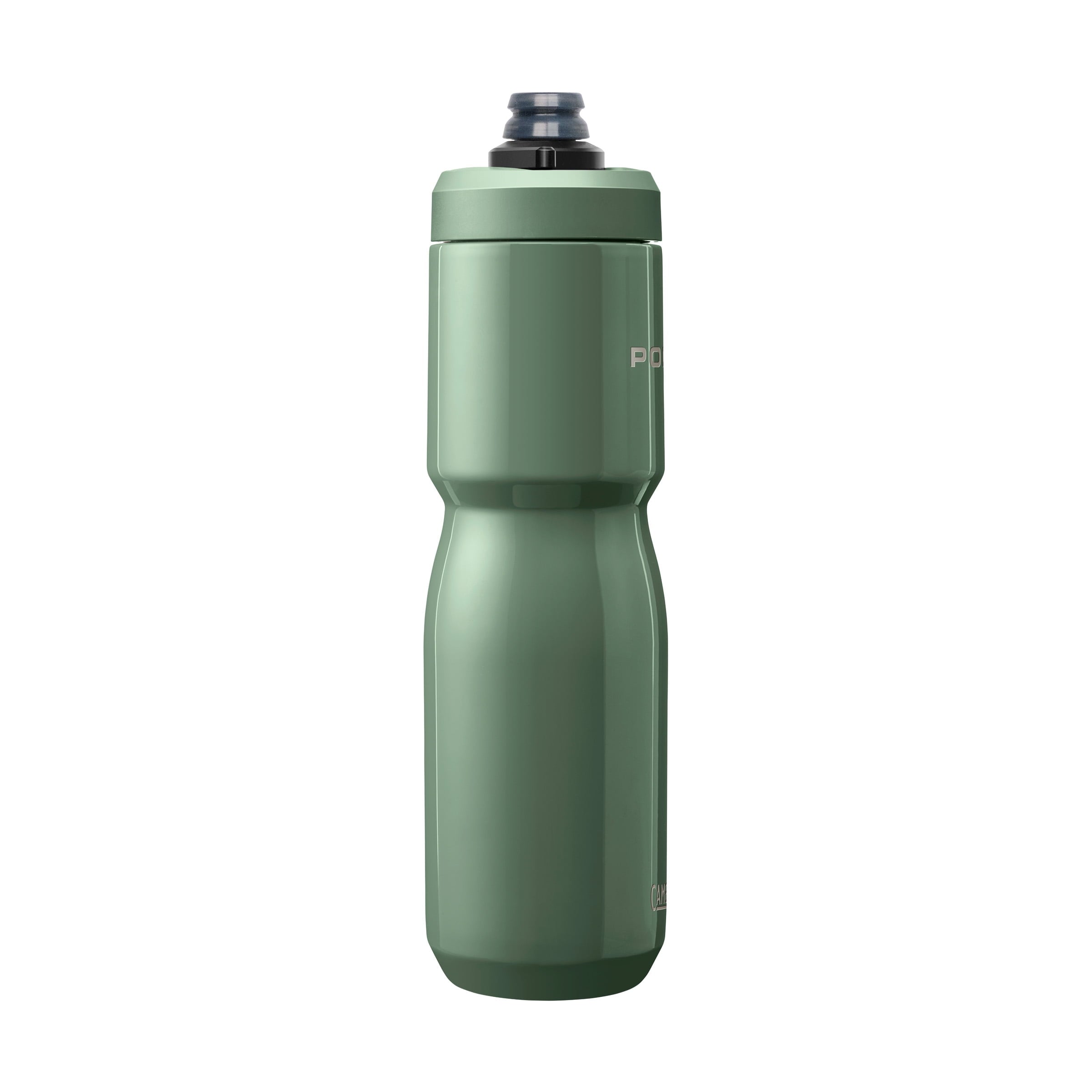 CamelBak Podium 22oz Insulated Stainless Steel Bike Water Bottle, Pacific 3YYF