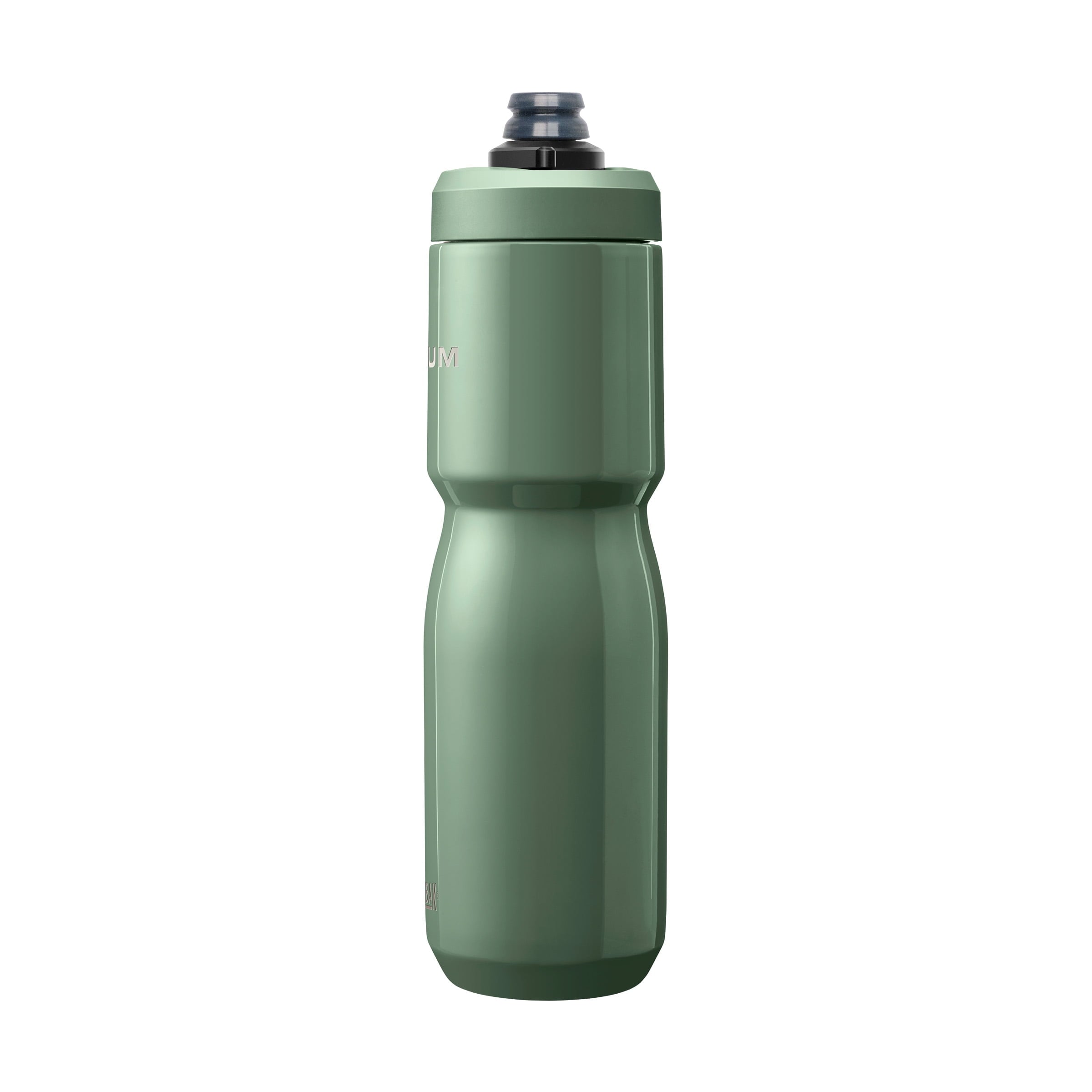 CamelBak Podium 22oz Insulated Stainless Steel Bike Water Bottle, Pacific 3YYF