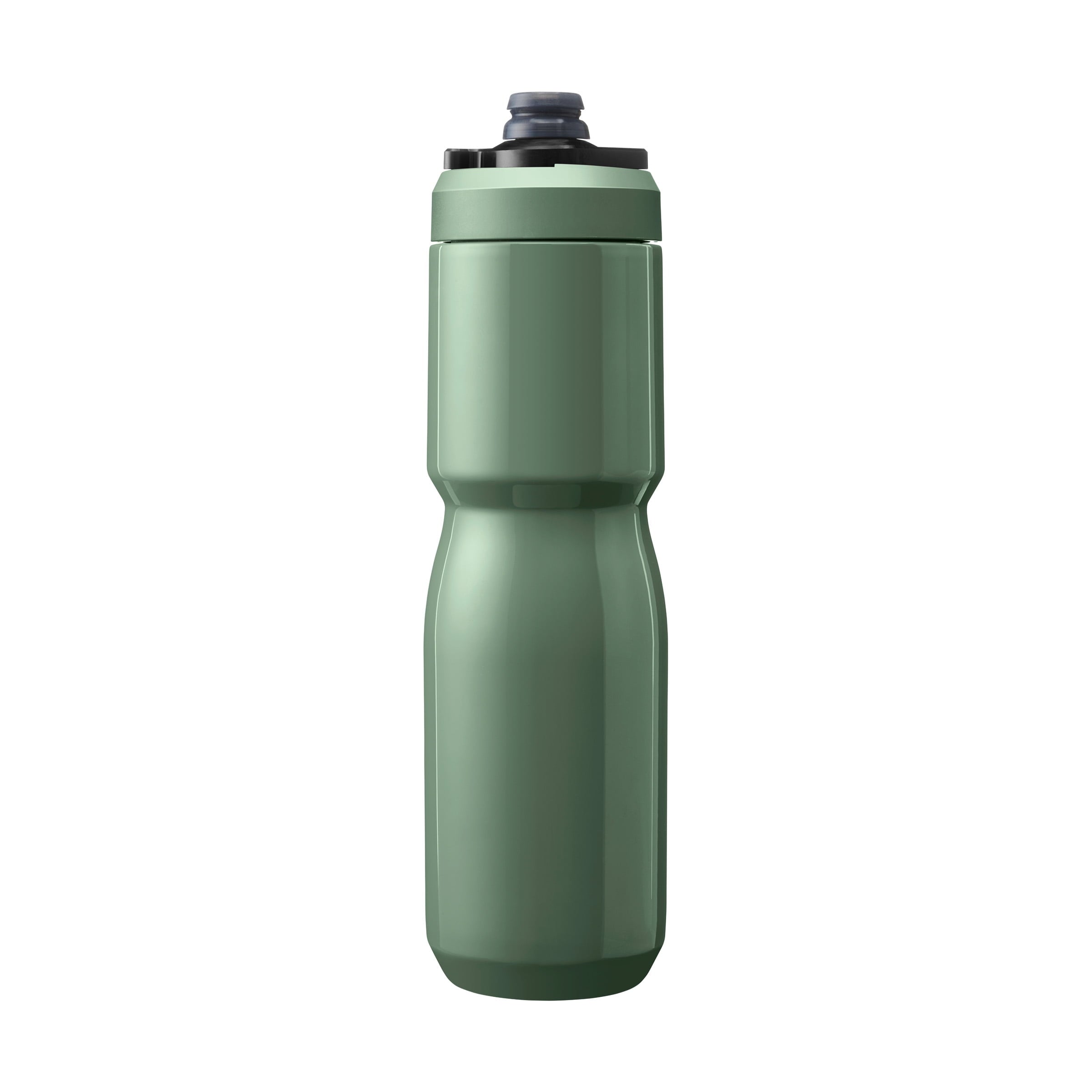 CamelBak Podium 22oz Insulated Stainless Steel Bike Water Bottle, Pacific 3YYF