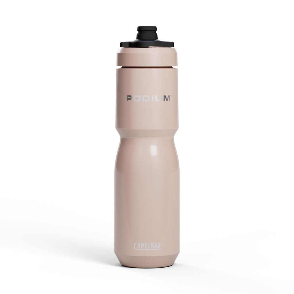 CamelBak Podium 22oz Insulated Stainless Steel Bike Water Bottle, Pacific 3YYF