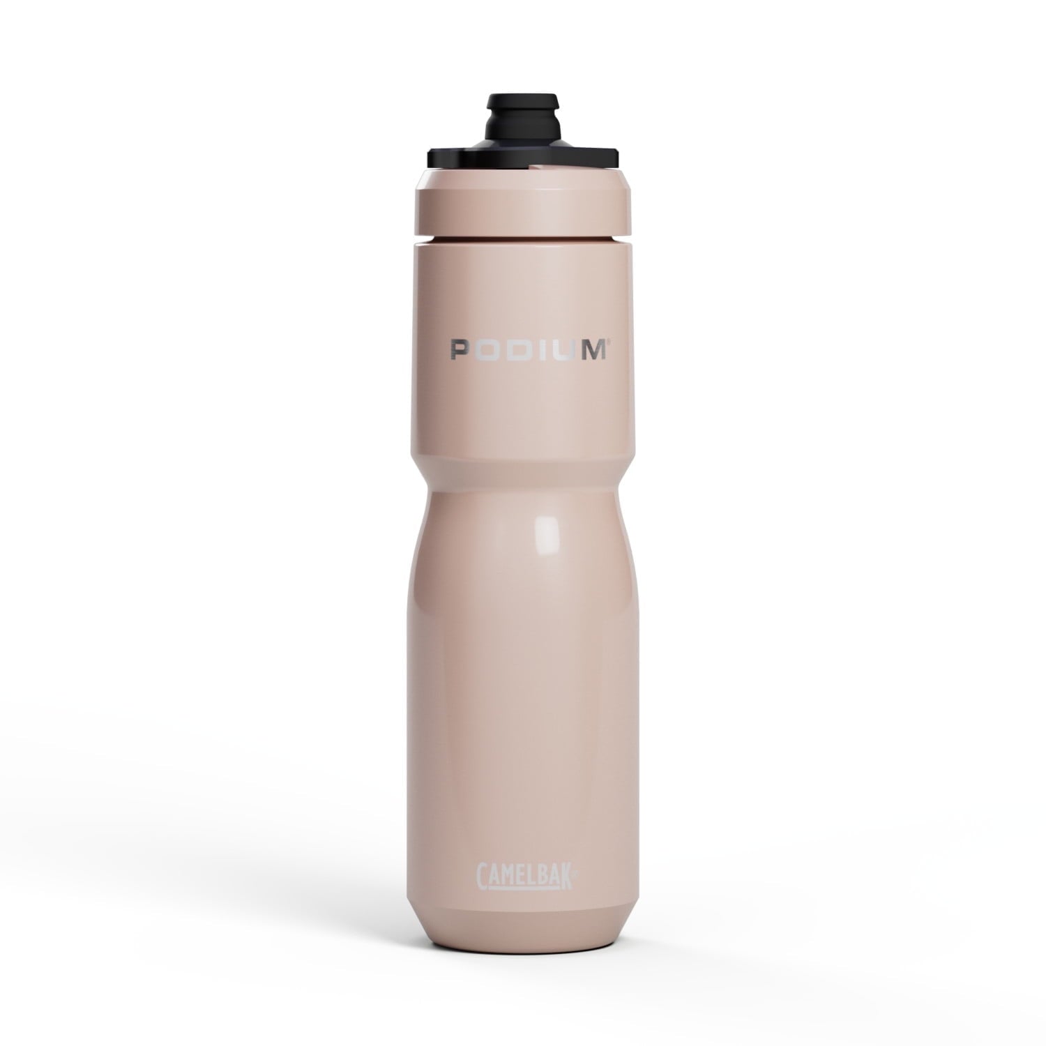 CamelBak Podium 22oz Insulated Stainless Steel Bike Water Bottle, Pacific 3YYF