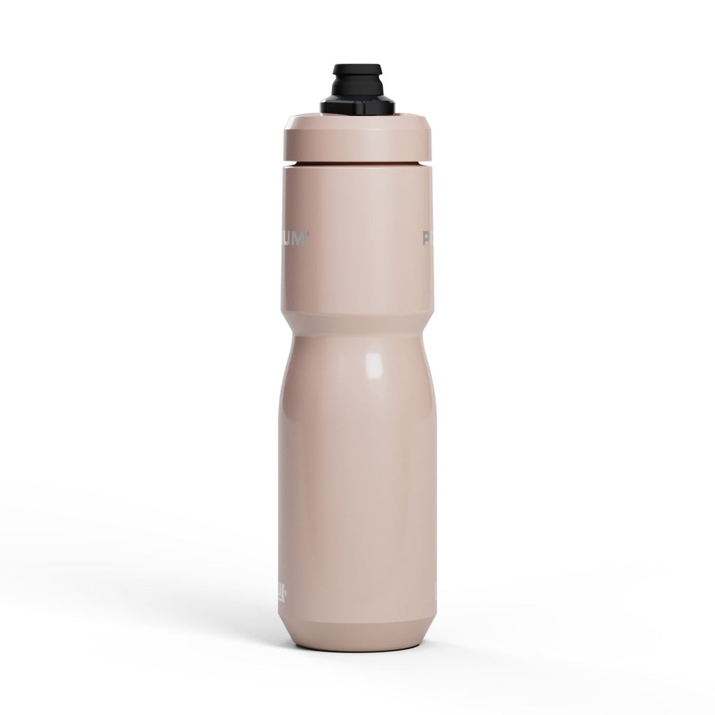 CamelBak Podium 22oz Insulated Stainless Steel Bike Water Bottle, Pacific 3YYF
