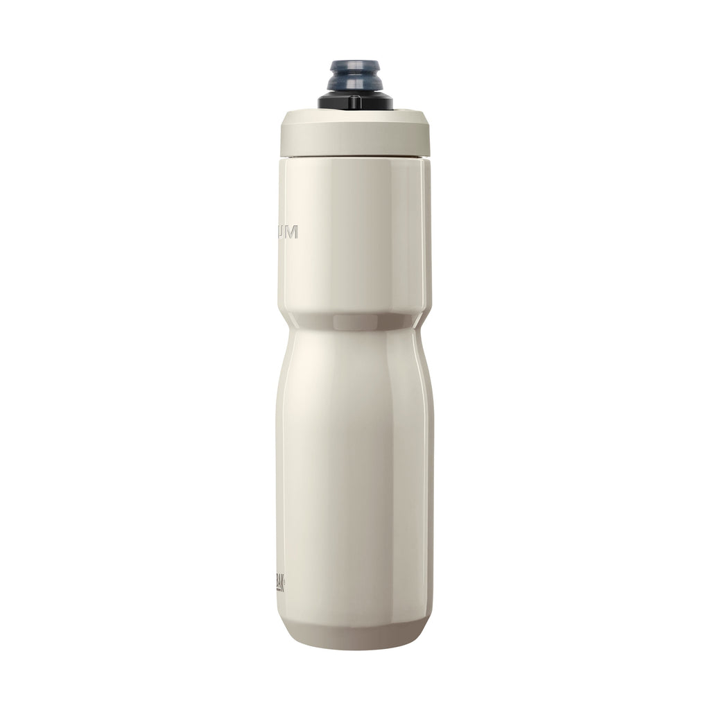 CamelBak Podium 22oz Insulated Stainless Steel Bike Water Bottle, Pacific 3YYF