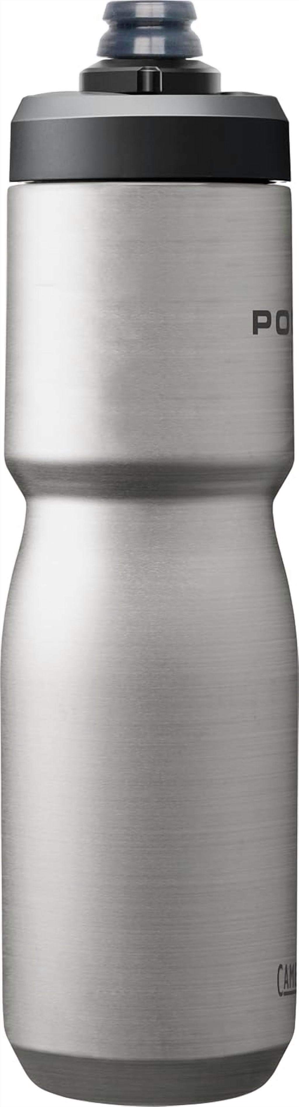 CamelBak Podium 22oz Insulated Stainless Steel Bike Water Bottle, Pacific 3YYF