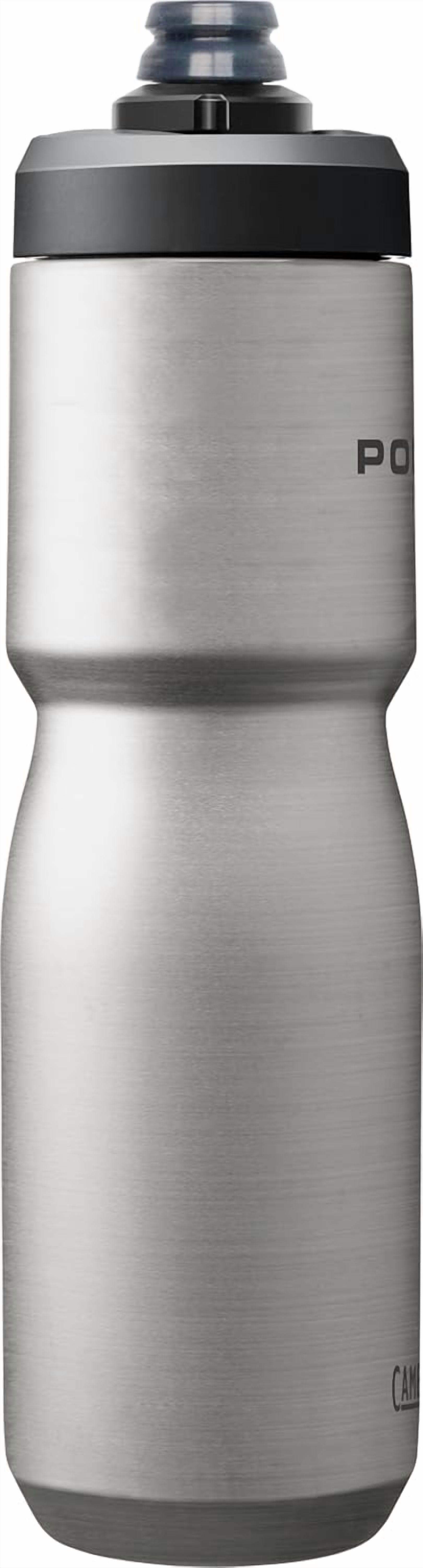 CamelBak Podium 22oz Insulated Stainless Steel Bike Water Bottle, Pacific 3YYF