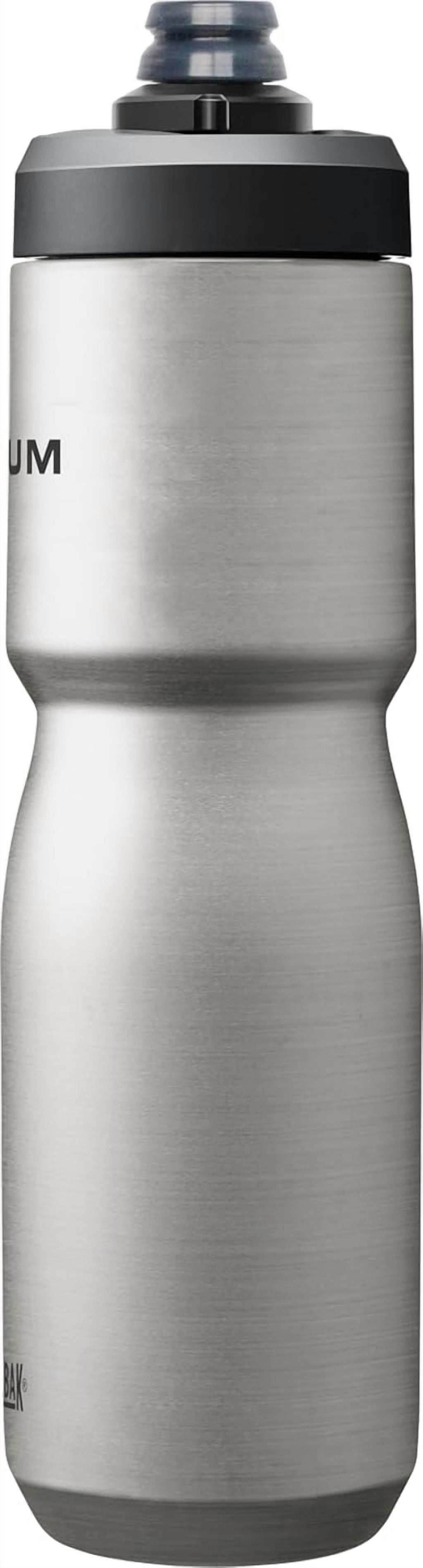 CamelBak Podium 22oz Insulated Stainless Steel Bike Water Bottle, Pacific 3YYF