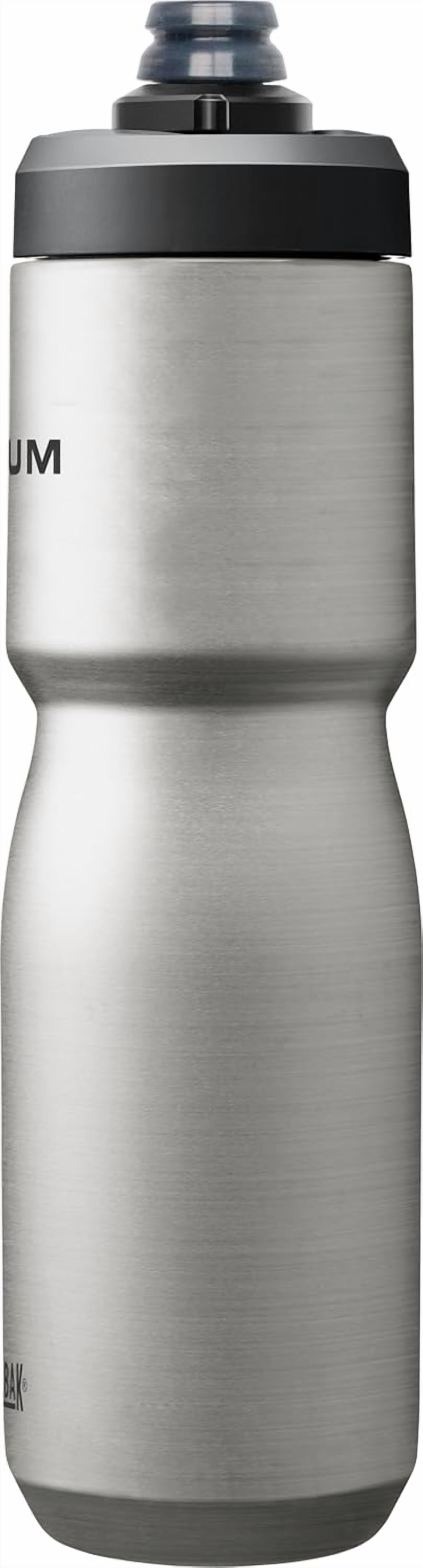 CamelBak Podium 22oz Insulated Stainless Steel Bike Water Bottle, Pacific 3YYF