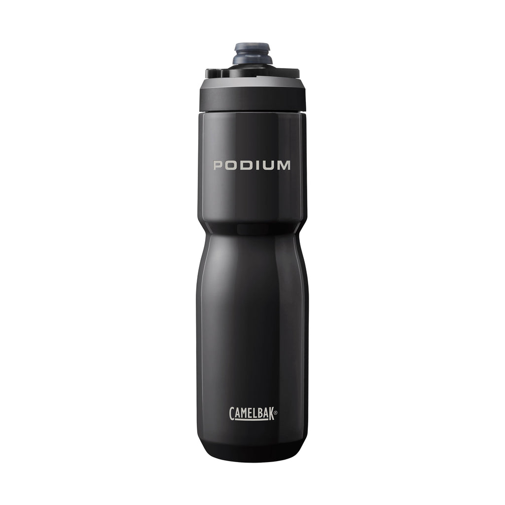 CamelBak Podium 22oz Insulated Stainless Steel Bike Water Bottle, Pacific 3YYF