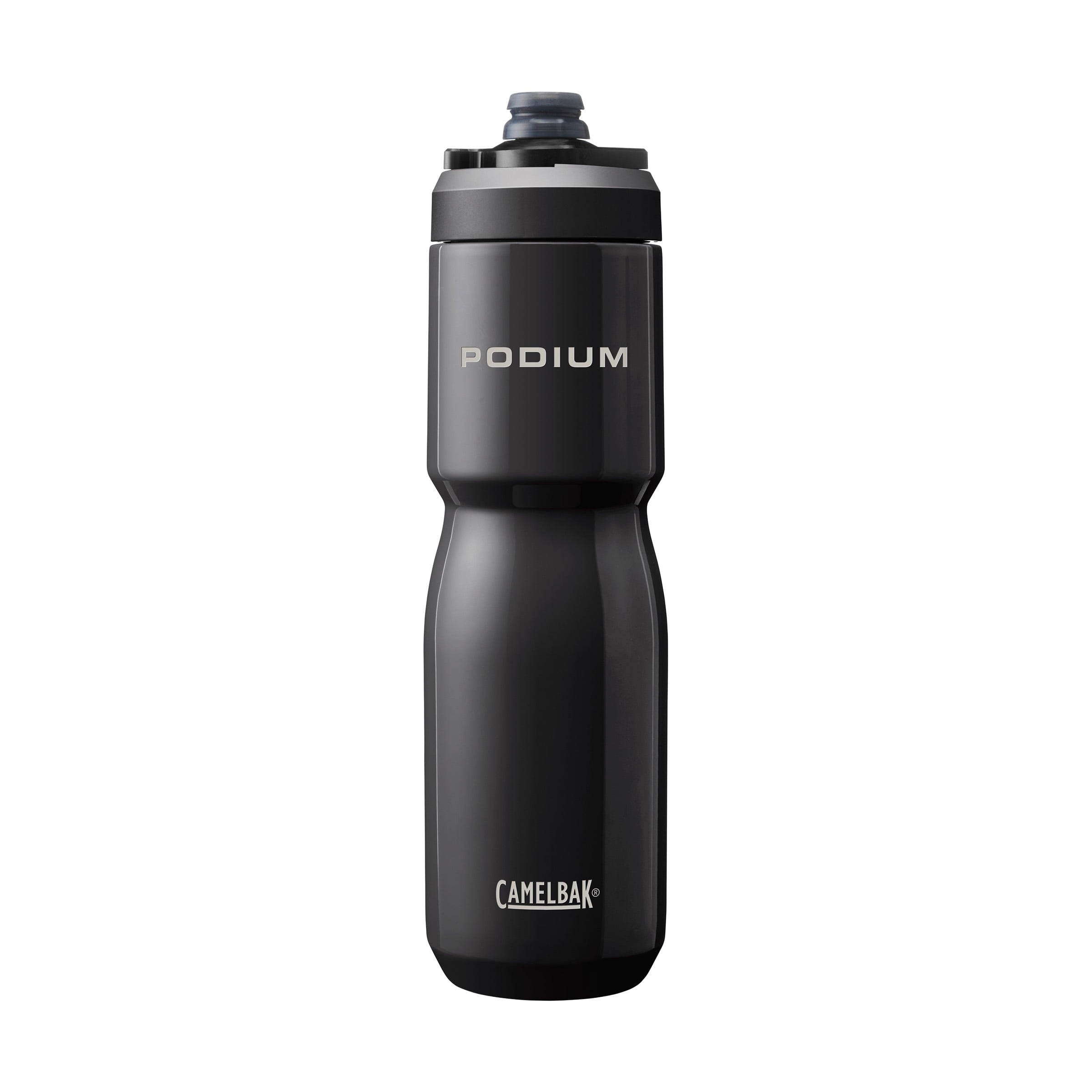 CamelBak Podium 22oz Insulated Stainless Steel Bike Water Bottle, Pacific 3YYF