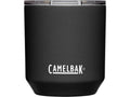 CamelBak Horizon 10 oz Insulated Stainless Steel Tumbler, Black 5IME