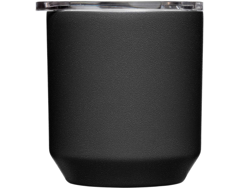CamelBak Horizon 10 oz Insulated Stainless Steel Tumbler, Black 5IME