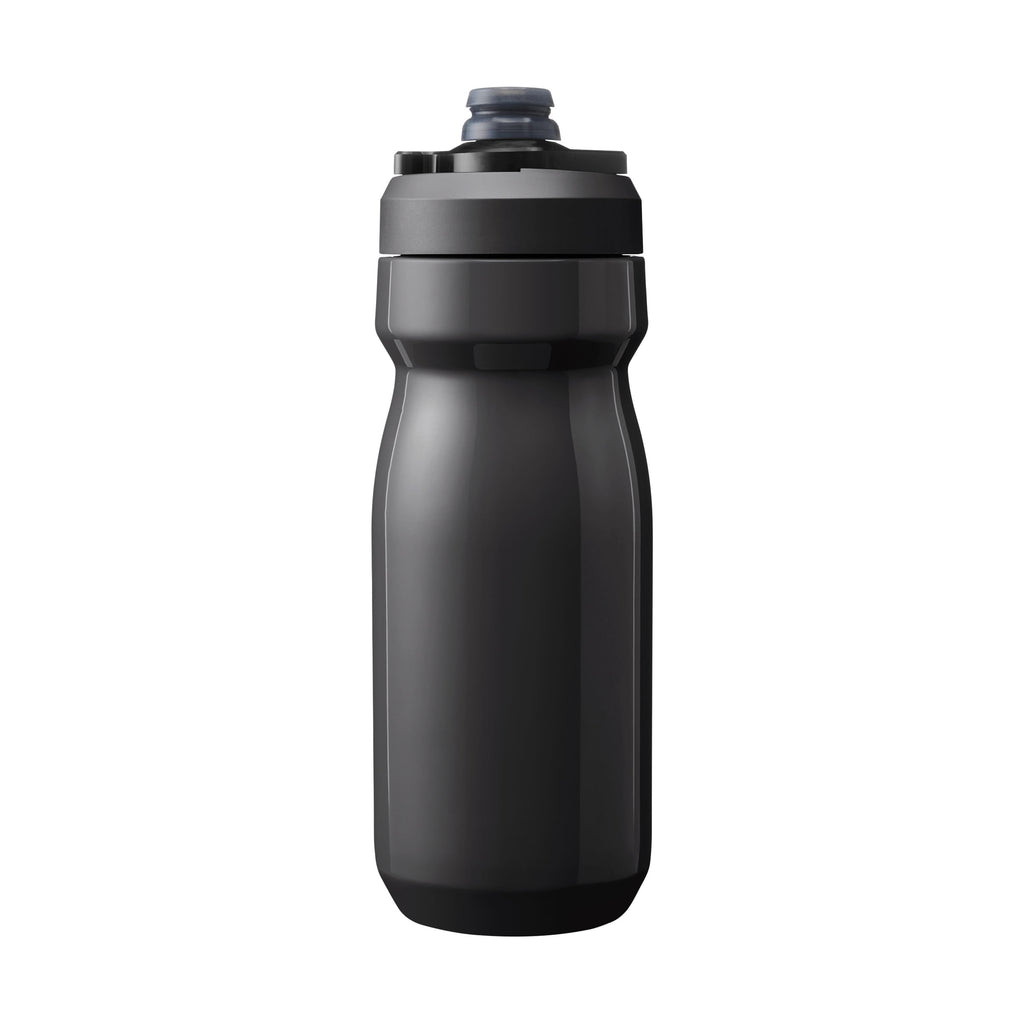 CamelBak Podium 18oz Insulated Stainless Steel Bike Water Bottle, Black 5Y8Z