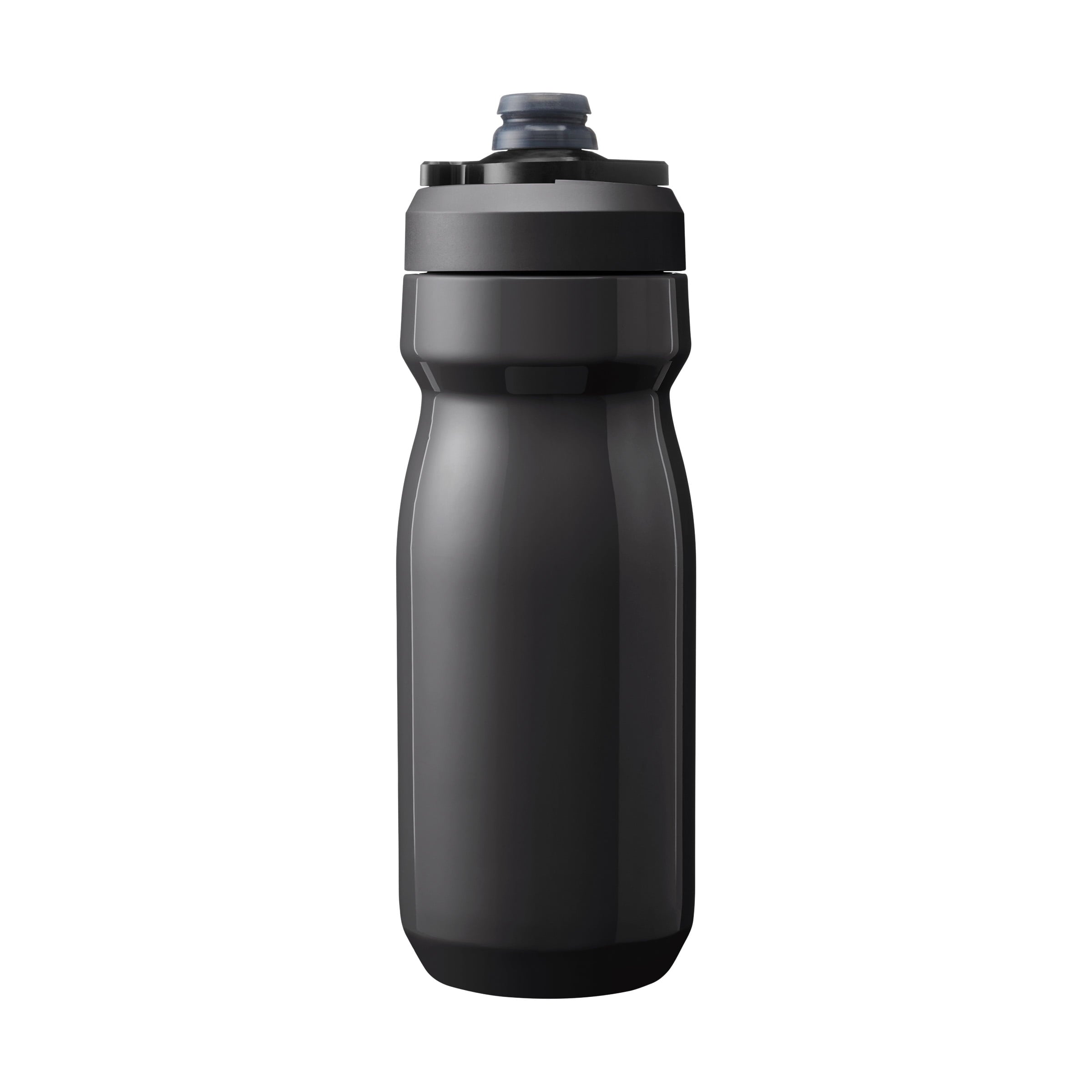 CamelBak Podium 18oz Insulated Stainless Steel Bike Water Bottle, Black 5Y8Z
