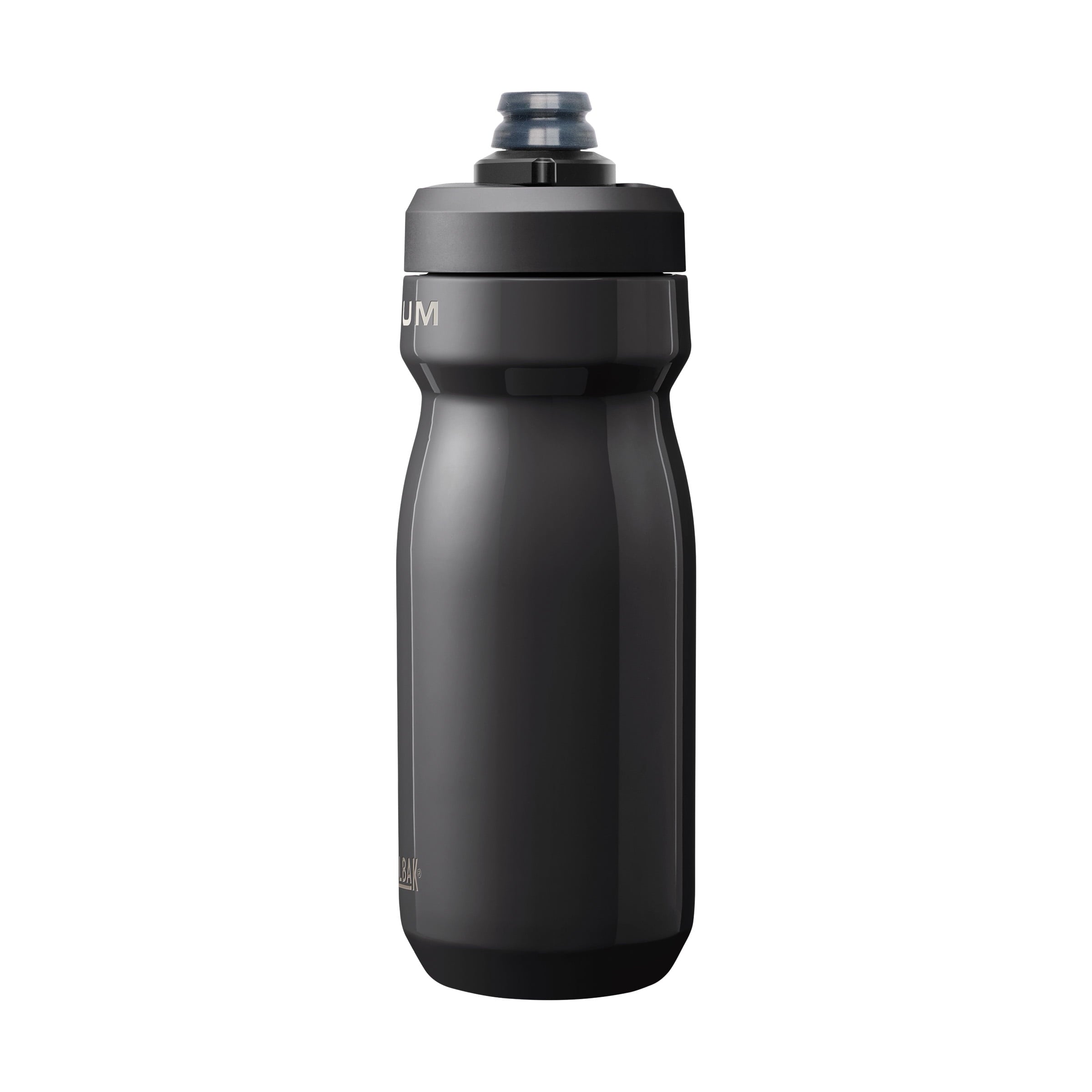 CamelBak Podium 18oz Insulated Stainless Steel Bike Water Bottle, Black 5Y8Z
