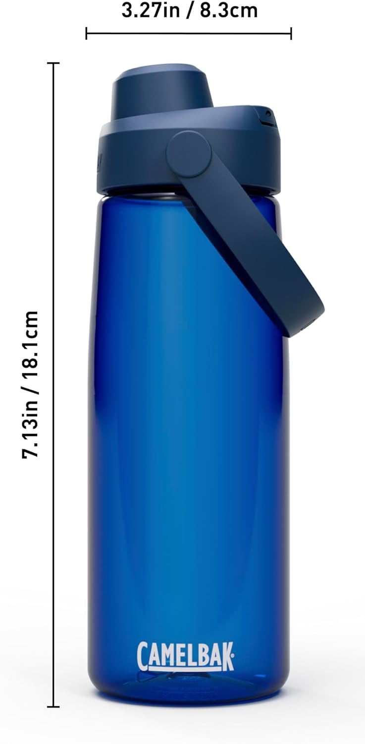 Camelbak Thrive Chug 25oz Bottle, Oxford 3Y76
