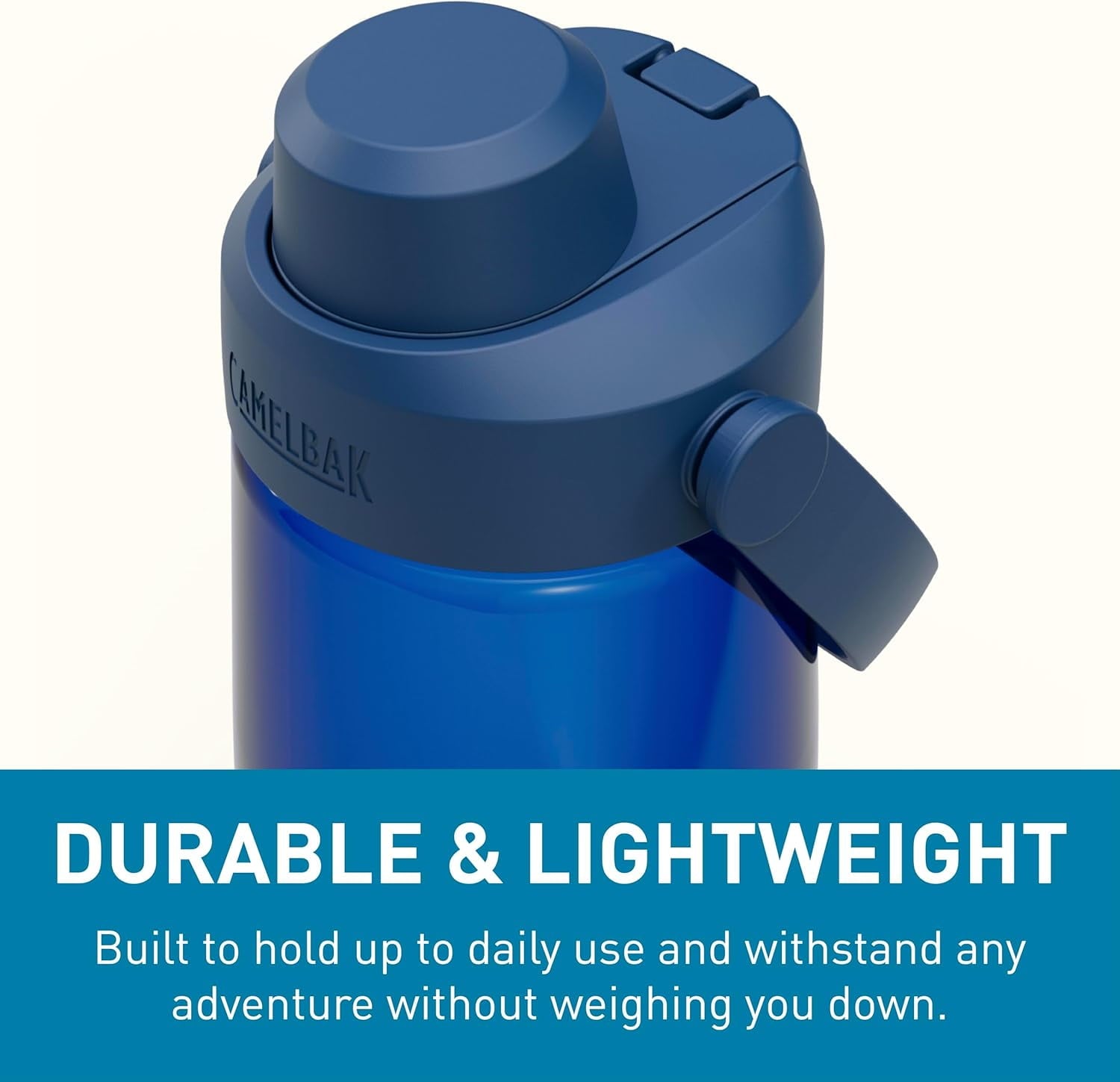 Camelbak Thrive Chug 25oz Bottle, Oxford 3Y76