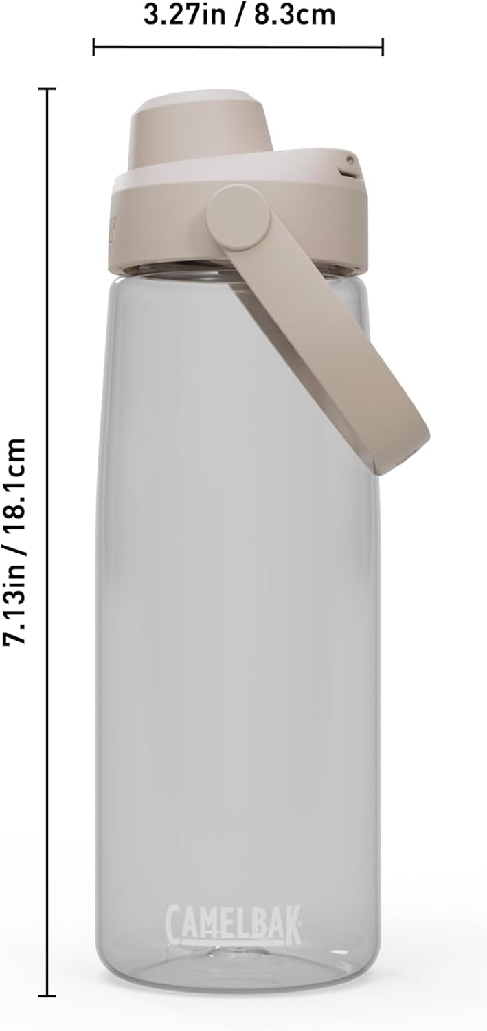 Camelbak Thrive Chug 25oz Bottle, Oxford 3Y76