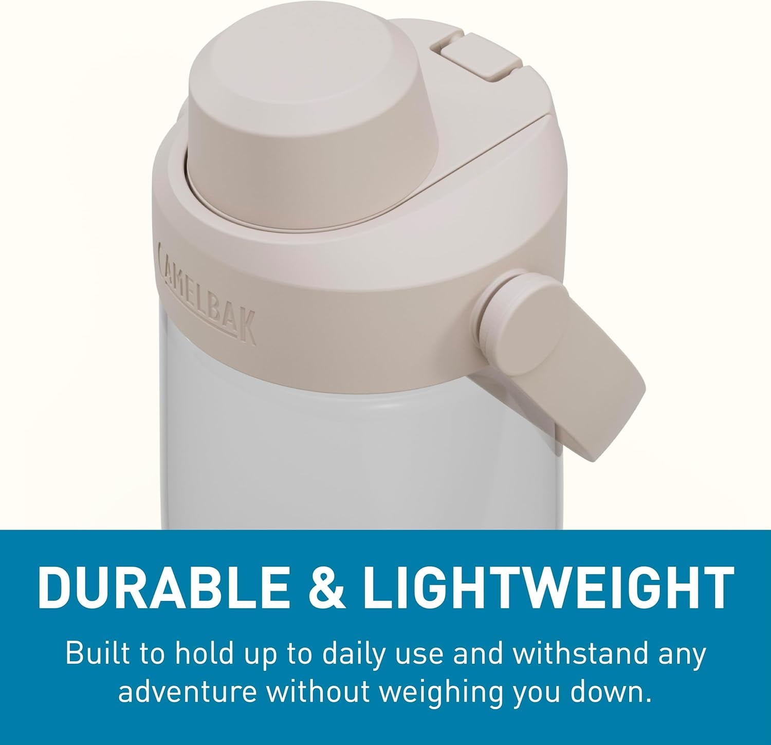 Camelbak Thrive Chug 25oz Bottle, Oxford 3Y76