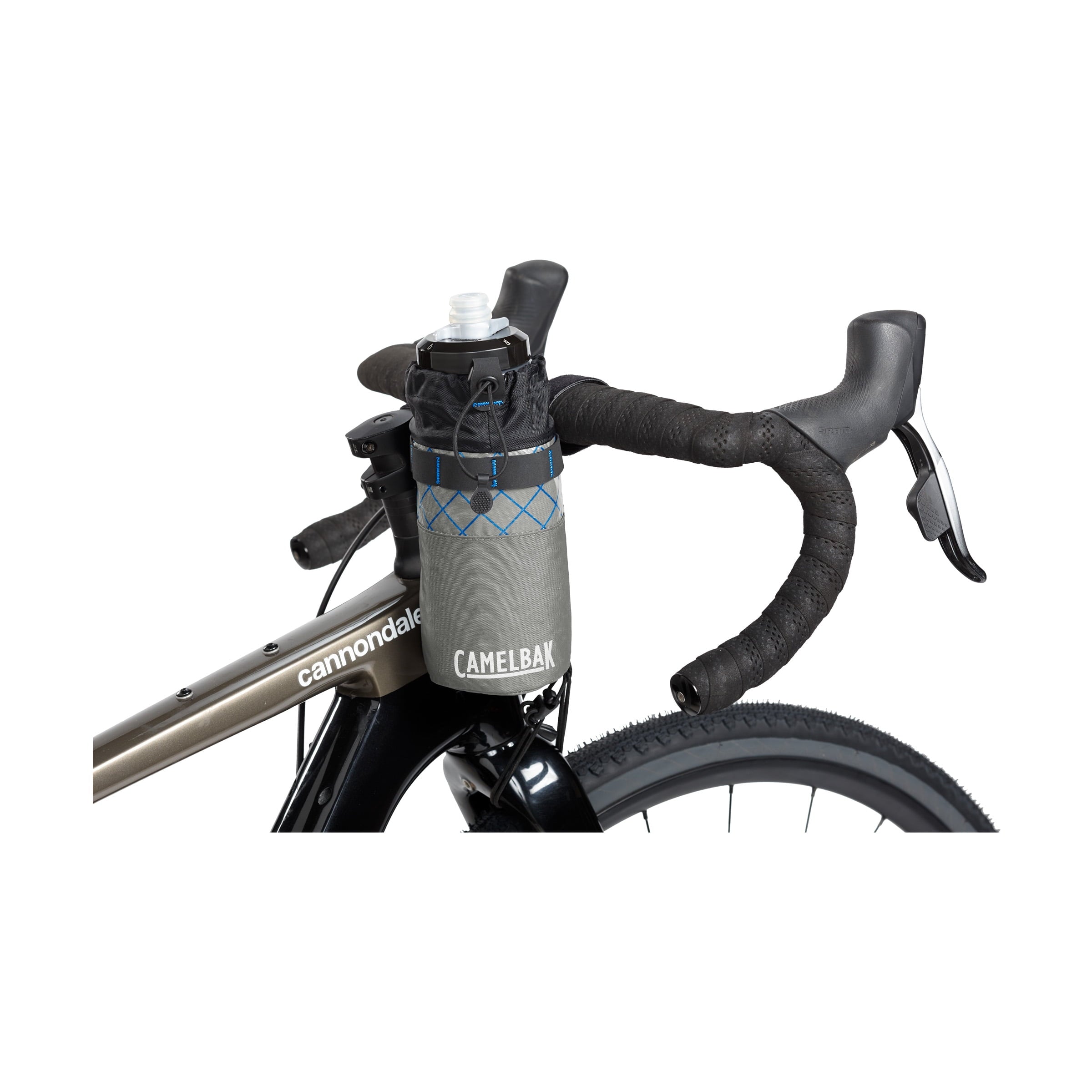 Camelbak M.U.L.E.™ Stem Pack, Wolf Grey WMCN