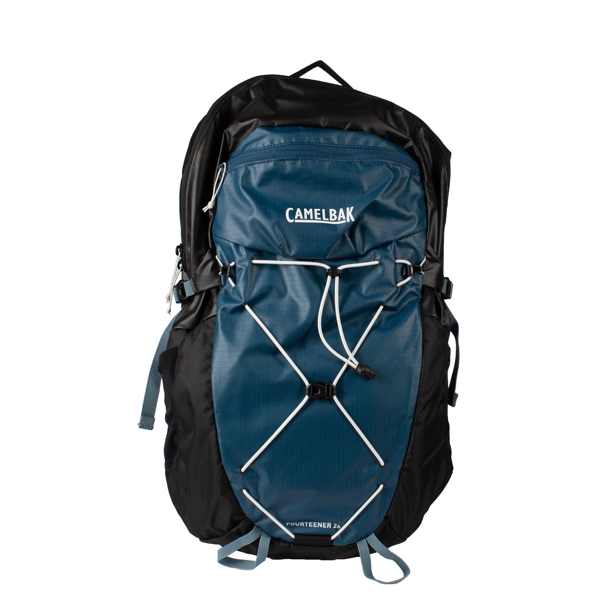 CamelBak Fourteener 26 Hiking Hydration Backpack Gibraltar Sea, 100oz XJXH