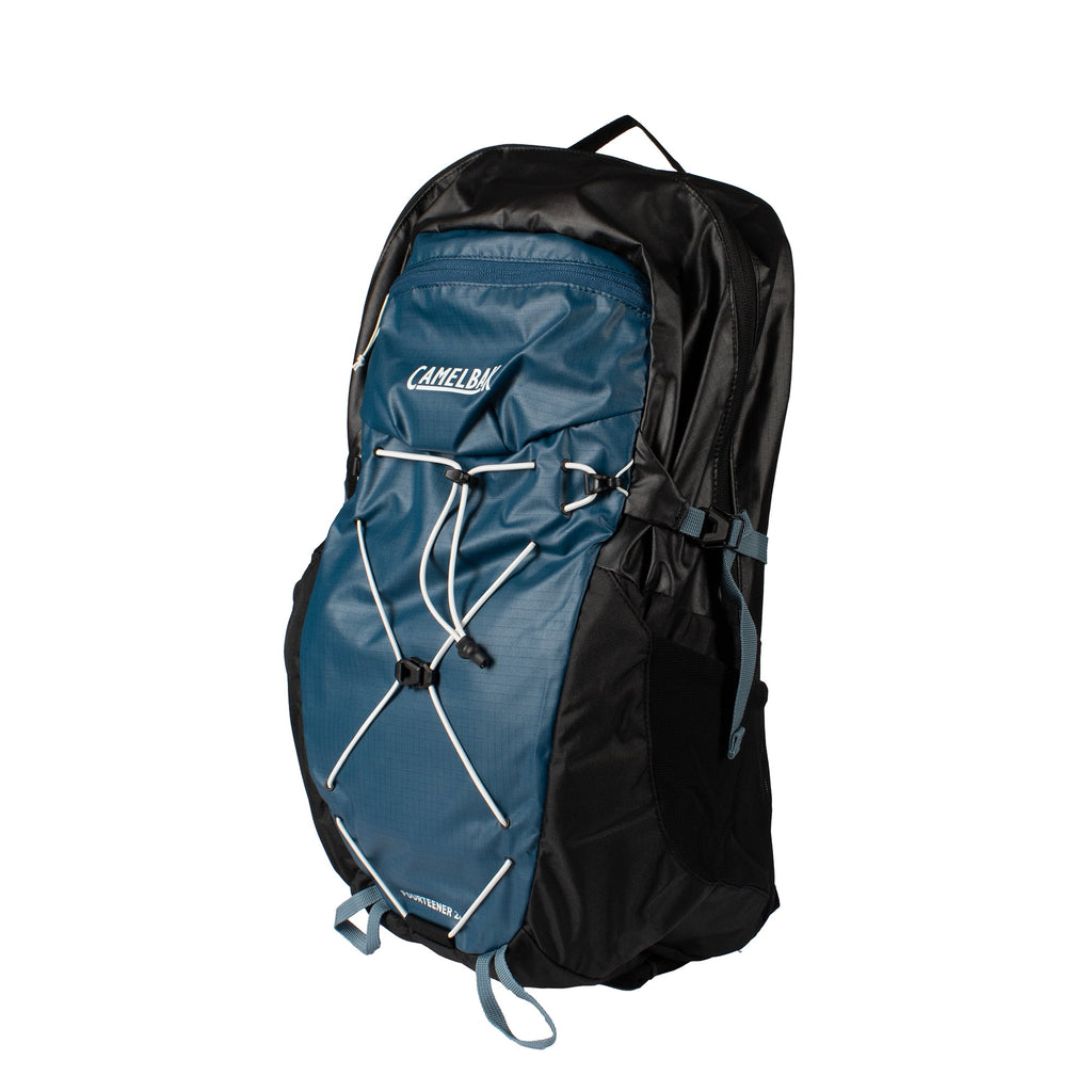 CamelBak Fourteener 26 Hiking Hydration Backpack Gibraltar Sea, 100oz XJXH