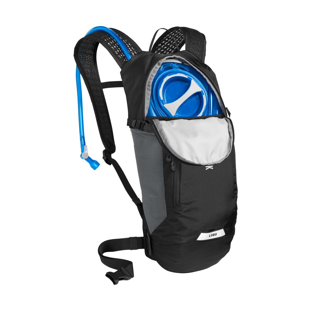 Camelbak Lobo™ 9 70oz, Black JBG1